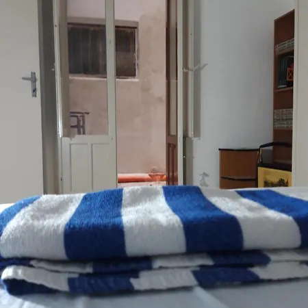 Apartman Casa Corazza