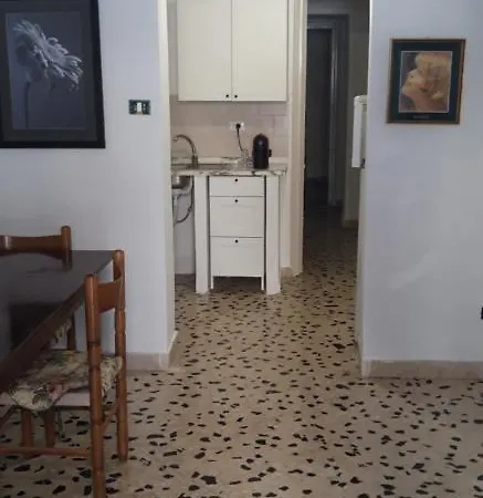 Casa Corazza Apartman