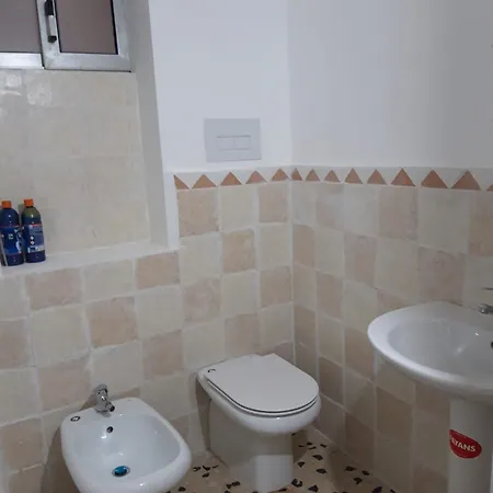 Casa Corazza *