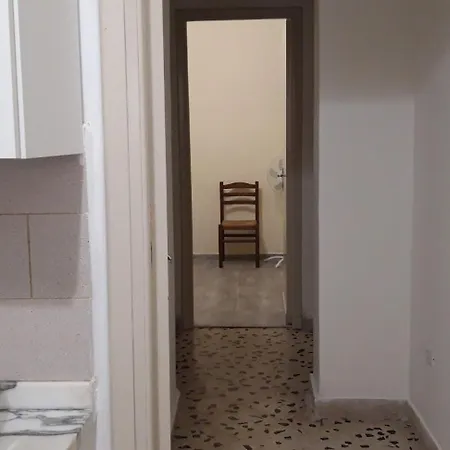 Casa Corazza Apartman Palermo