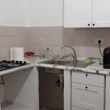 Casa Corazza Apartman