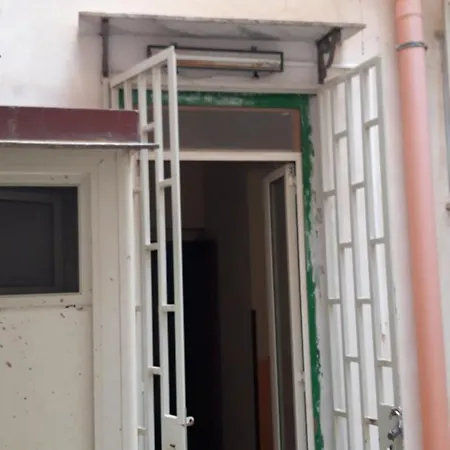 Casa Corazza Apartman