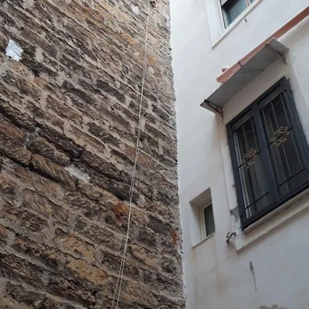 Apartman Casa Corazza Palermo