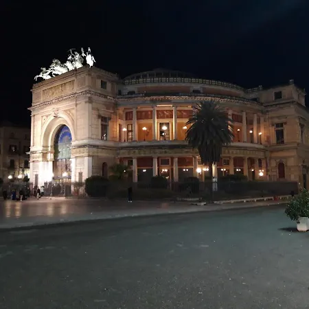 Casa Corazza *
