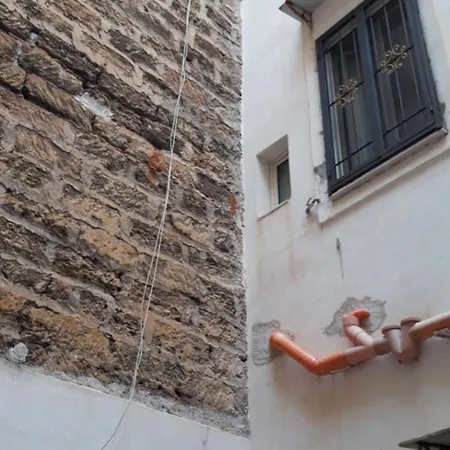 Casa Corazza *